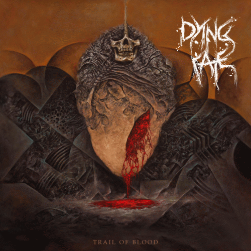 Dying Fate : Trail of Blood